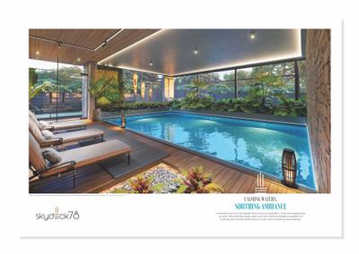Skydeck 78 Brochure 9