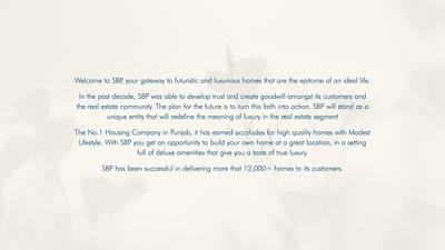 Ansal Orchard County I Brochure 2