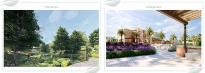 Image of 3828 Sq.ft Residential Plot / Land for sale in Prestige Greenbrook, Neraganahalli, Bengaluru for Rs. 32538000