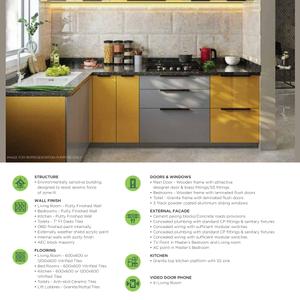 Vaibhavlaxmi Central Park Brochure 16