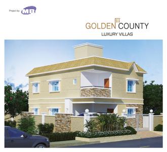 Golden County Brochure 1