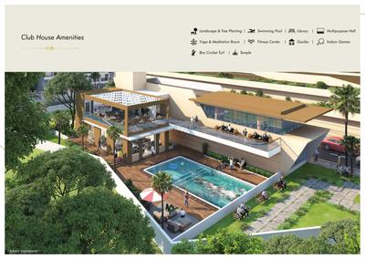 My Heaven Phase 1 Brochure 10