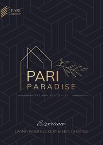 Image of 1900 Sq.ft 3 BHK Apartment / Flat for sale in Pari Paradise, GMS Road, Dehradun for Rs. 13300000