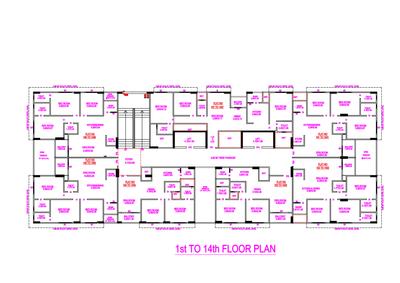Anikedhya Atlantis Brochure 6