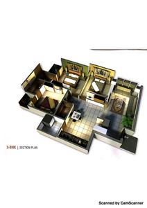 Baghban White Rose Brochure 6