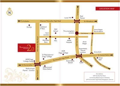 KG Signature City Brochure 5