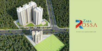 Image of 800 Sq.ft 2 BHK Apartment / Flat for sale in Zara Rossa, Sector 112, Gurgaon for Rs. 6550000