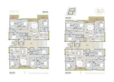 Avadh Ercole Brochure 38