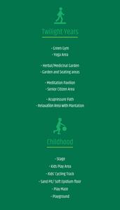 Jaikumar Parksyde Homes Phase 3 Brochure 8