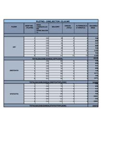 Soham Maitri Brochure 2