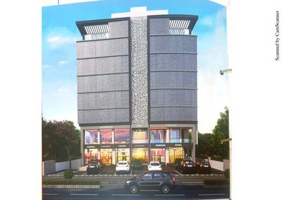 Saransh II The Business Hub Brochure 11