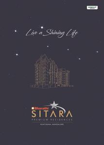 Bharathi Sitara Brochure 1