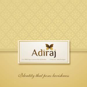 Adiraj Brochure 1