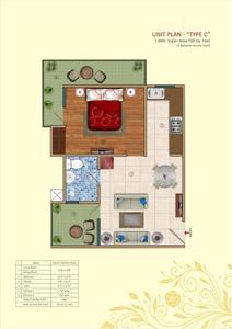 HBA Tech Zone Residency Brochure 13