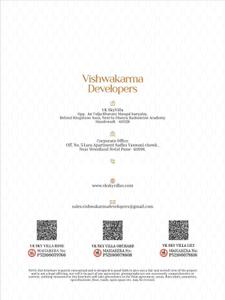 Mata VK Sky Villa Orchard Brochure 21
