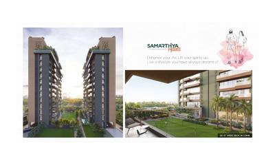 Samarthya Heights Brochure 5