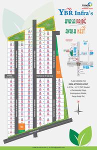 YBR Grandeur Space Brochure 2