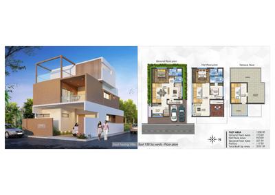 Integrity Homes Brochure 4