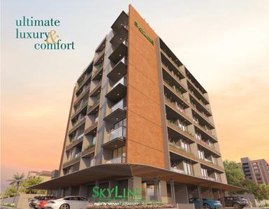 Swara Skyline Brochure 10