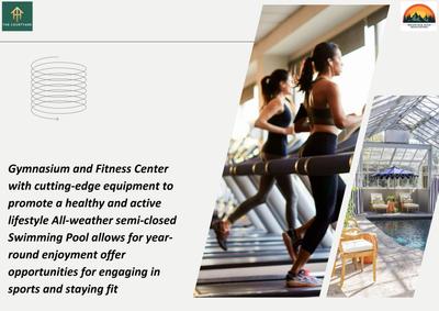 The Courtyard Brochure 8
