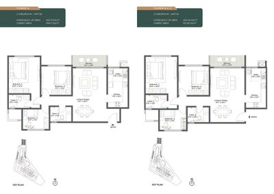 Embassy East Avenue Brochure 15