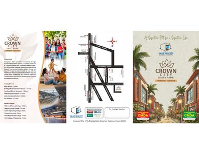 Value Crown City Brochure 1