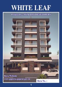Nyaldas White Leaf Brochure 1