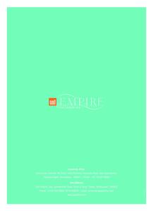 Gala Empire Brochure 10