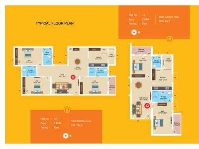 Sree Aashritha Brochure 20