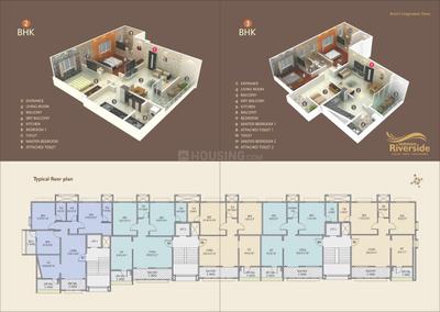 Nirman Riverside Brochure 4