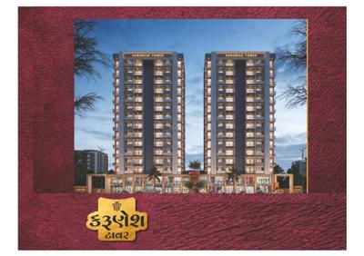 Icon Karunesh Tower Brochure 2
