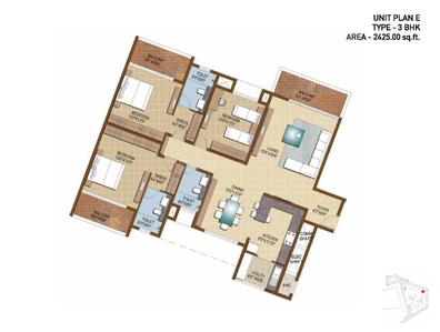 Sterling Infinia Brochure 33