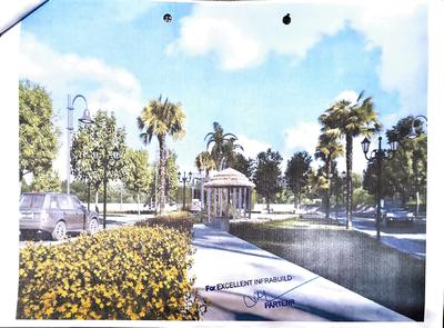 Image of 1400 Sq.ft Residential Plot / Land for sale in Excellent Exotica Elite, Mayakhedi, Indore for Rs. 9100000