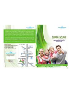RK Enclave Brochure 1