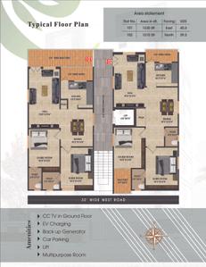 Bommarillu Avaas Brochure 2