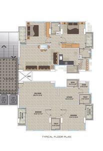 Trinity Durga Heights Brochure 5