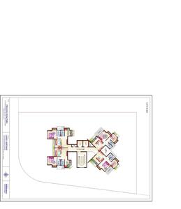 Image of 740 Sq.ft 1 BHK Apartment / Flat for sale in Proviso Hill Park, Kharghar, Navi Mumbai for Rs. 7000000