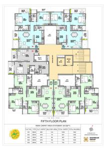 Badhekar Harshada CHSL Brochure 7