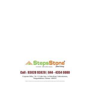Steps Stone Viktaa Brochure 9