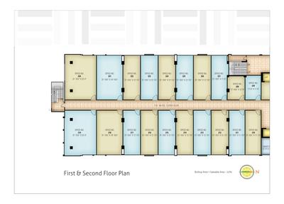 Manglam Metropolis Brochure 22