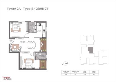 Vinayak 21 Acres Brochure 22