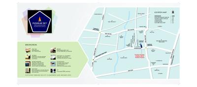 Setu Pushkar Heights Pushkar Sky Brochure 10