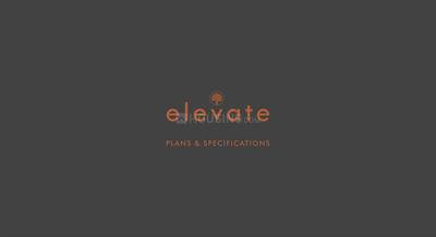 Conscient Hines Elevate Brochure 1