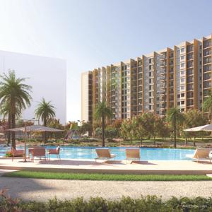 Birla Trimaya Phase I Brochure 2