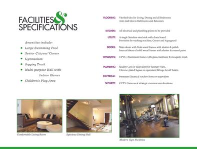 Krishvi Wisteria Brochure 3