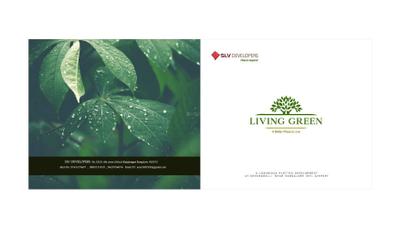 Slv Living Green Phase 1 Brochure 1