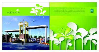Image of 1000 Sq.ft Residential Plot / Land for sale in Wallfort Vatika Phase 1, Kathadih, Raipur for Rs. 1700000