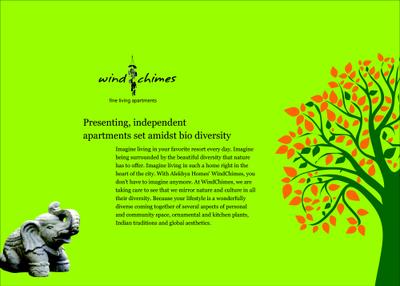 Alekhya Wind Chimes Brochure 5