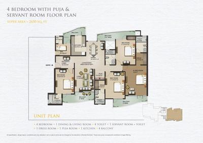 Sunworld Vanalika Brochure 14