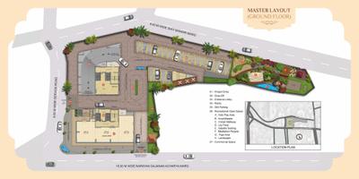 Sandu Shilpadatta Brochure 7